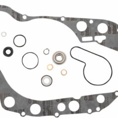 WATER PUMP REBUILD KIT