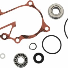 WATER PUMP REBUILD KIT