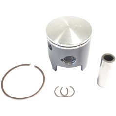 PISTON KIT CAST-LITE Ø47,95mm