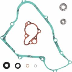 WATER PUMP REBUILD KIT