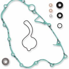 WATER PUMP REBUILD KIT