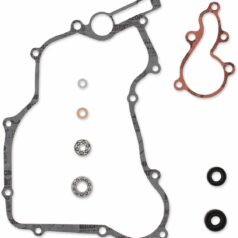 WATER PUMP REBUILD KIT