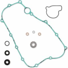 WATER PUMP REBUILD KIT