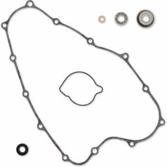 WATER PUMP REBUILD KIT