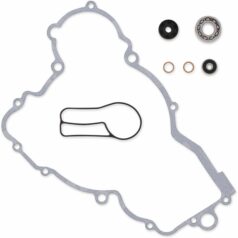 WATER PUMP REBUILD KIT