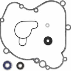 WATER PUMP REBUILD KIT