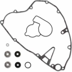 WATER PUMP REBUILD KIT