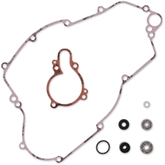 WATER PUMP REBUILD KIT