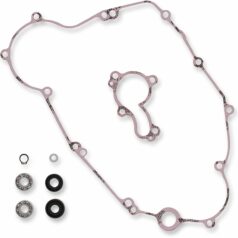 WATER PUMP REBUILD KIT