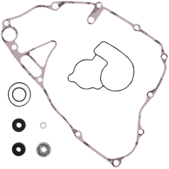 WATER PUMP REBUILD KIT