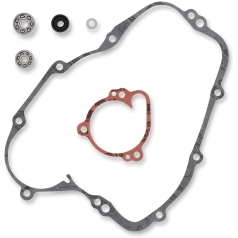 WATER PUMP REBUILD KIT