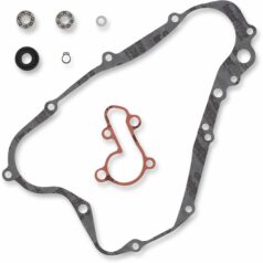 WATER PUMP REBUILD KIT