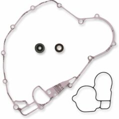 WATER PUMP REBUILD KIT