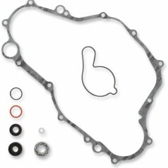 WATER PUMP REBUILD KIT