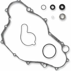 WATER PUMP REBUILD KIT