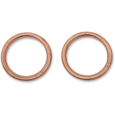 EXHAUST GASKET KIT