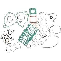 COMPLETE GASKET KIT WITH OIL SEALS