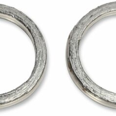 GASKET KIT EXHAUST KAW