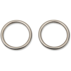 GASKET KIT EXHAUST POL