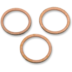 GASKET KIT EXHAUST YAM