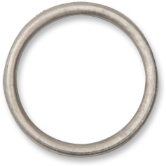 GASKET KIT EXHAUST POL