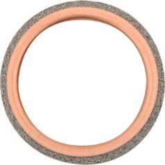 GASKET KIT EXHAUST YAM