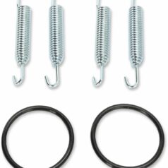 GASKET KIT EXHAUST YAM