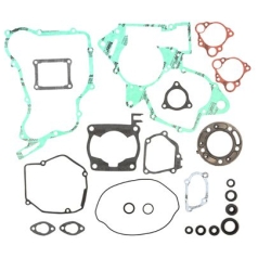 GASKET KIT COMPLETE