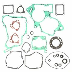 GASKET KIT COMPLETE