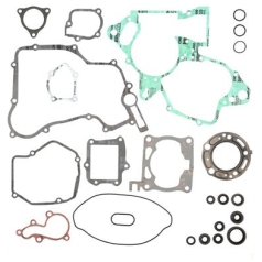 GASKET KIT COMPLETE