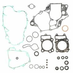 GASKET KIT COMPLETE