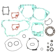 GASKET KIT COMPLETE