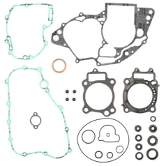 GASKET KIT COMPLETE