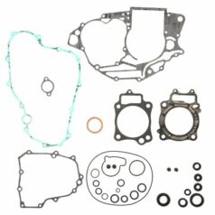 GASKET KIT COMPLETE