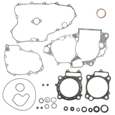 GASKET KIT COMPLETE