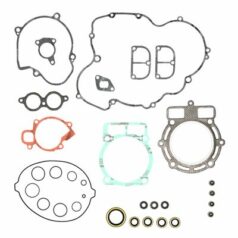 GASKET KIT COMPLETE