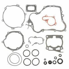 GASKET KIT COMPLETE
