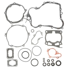 GASKET KIT COMPLETE