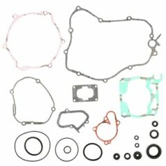 GASKET KIT COMPLETE