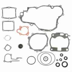 GASKET KIT COMPLETE