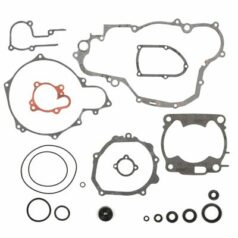 GASKET KIT COMPLETE
