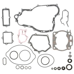 GASKET KIT COMPLETE