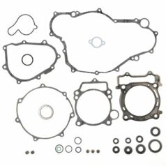 GASKET KIT COMPLETE