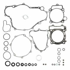 GASKET KIT COMPLETE