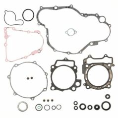 GASKET KIT COMPLETE