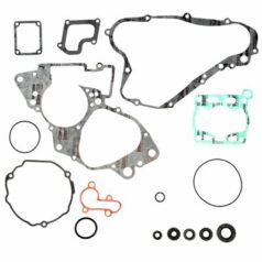 GASKET KIT COMPLETE