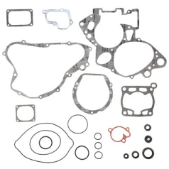 GASKET KIT COMPLETE