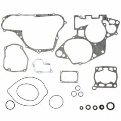 GASKET KIT COMPLETE