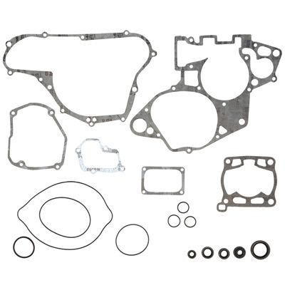 GASKET KIT COMPLETE