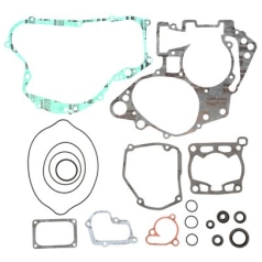 GASKET KIT COMPLETE